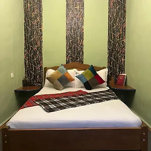 Backpackers Тбилиси