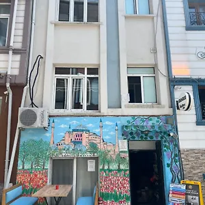 *** Aparthotel Happy Boutique Turkey