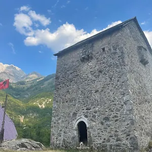  Guest house Bujtina Te Kulla Albania