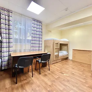  Hostel Alma-ata Kazakhstan