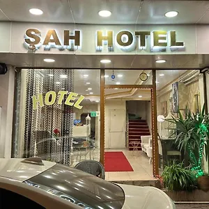  Hotel Sah Turkey