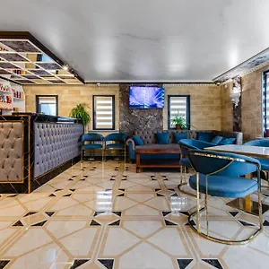  Hotel рим Grand Kazakhstan