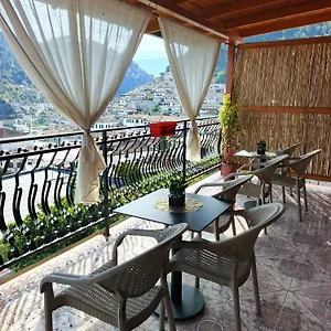  Guest house Spahiu Albania