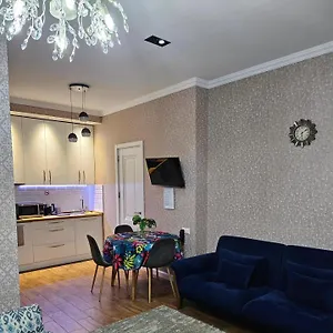 Old Apartments1 트빌리시