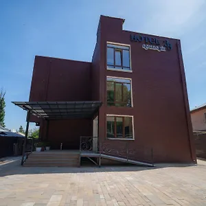  Inn 33 Kazakhstan