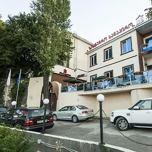 Sanapiro + Тбилиси