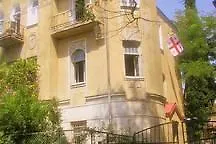 в Тбилиси