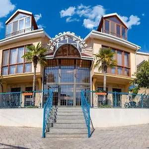3* Hotel Vaki